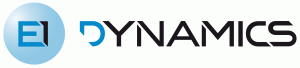 E1 Dynamics Logo
